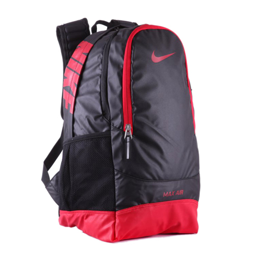 Nike team training max air hot sale large backpack